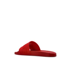 Logo Pool Slides
