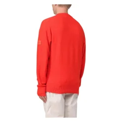 Logo Badge Jumper