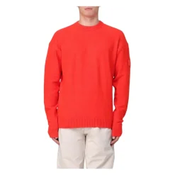 Logo Badge Jumper
