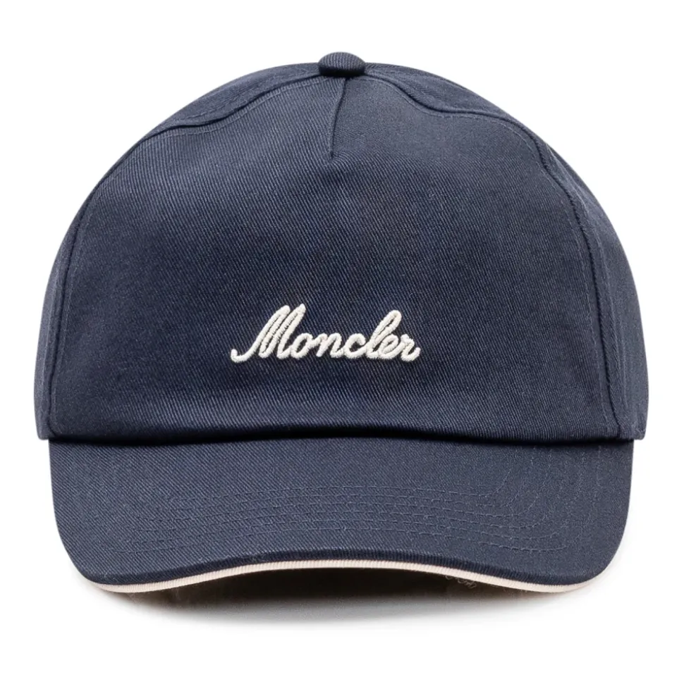 Logo Baseball Cap