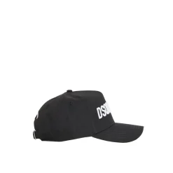 Logo Baseball Cap