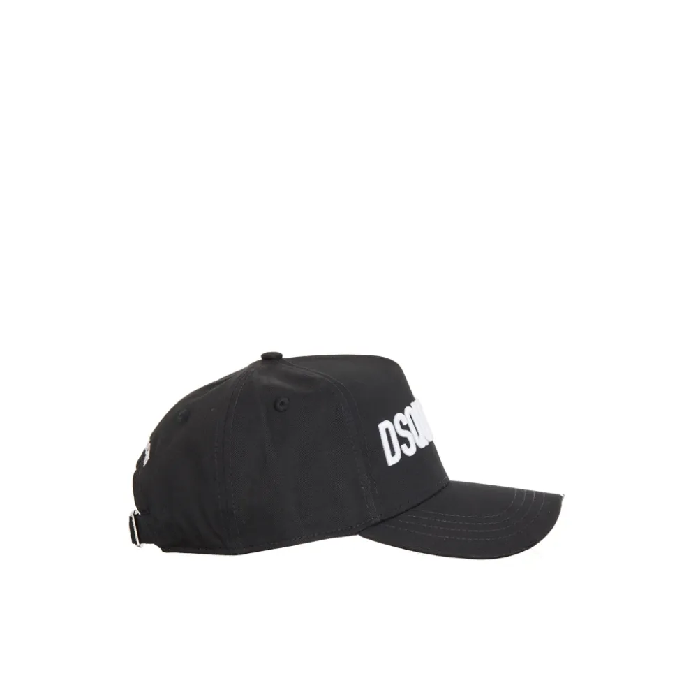 Logo Baseball Cap