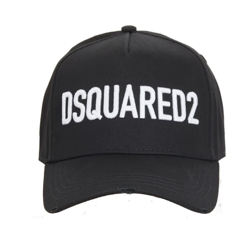 Logo Baseball Cap