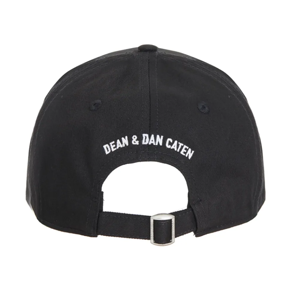 Logo Baseball Cap