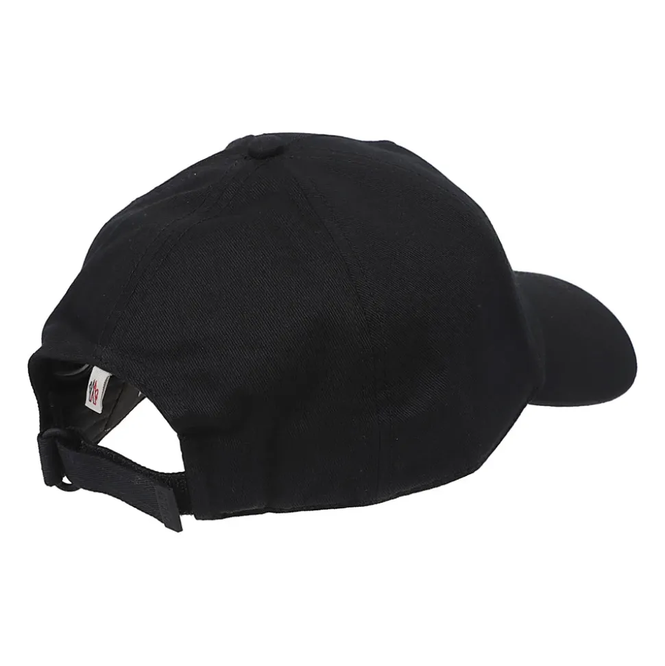 Logo Baseball Cap
