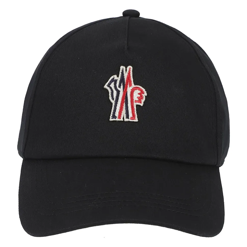 Logo Baseball Cap