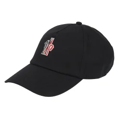Logo Baseball Cap