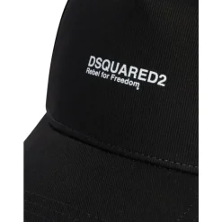 Logo Baseball Cap