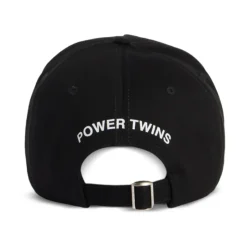 Logo Baseball Cap