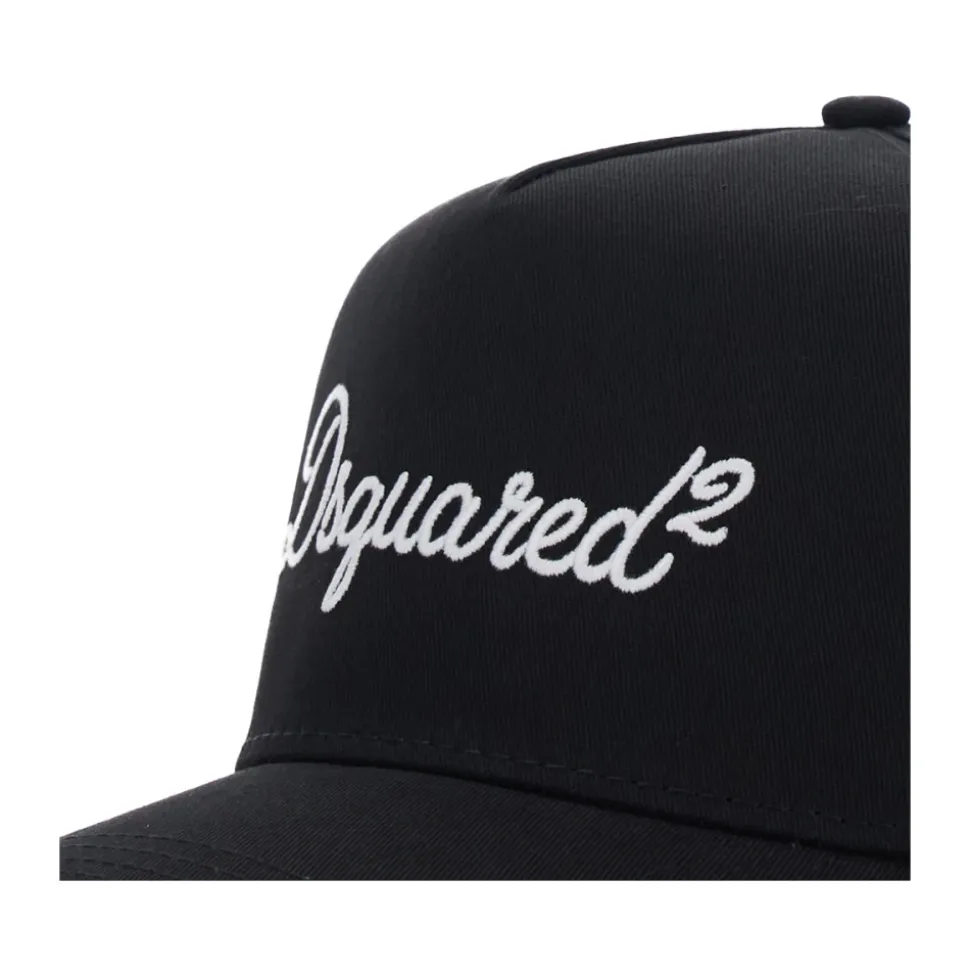 Logo Baseball Cap