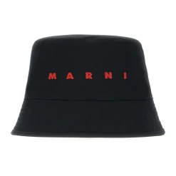 Logo Bucket Hat