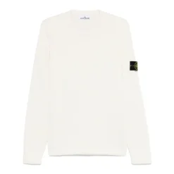 Logo Crewneck Sweater