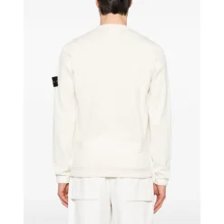 Logo Crewneck Sweater