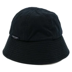 Logo-Detail Bucket Hat