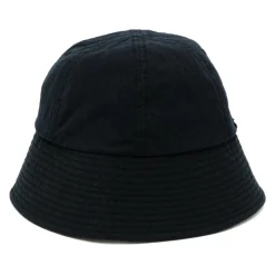 Logo-Detail Bucket Hat