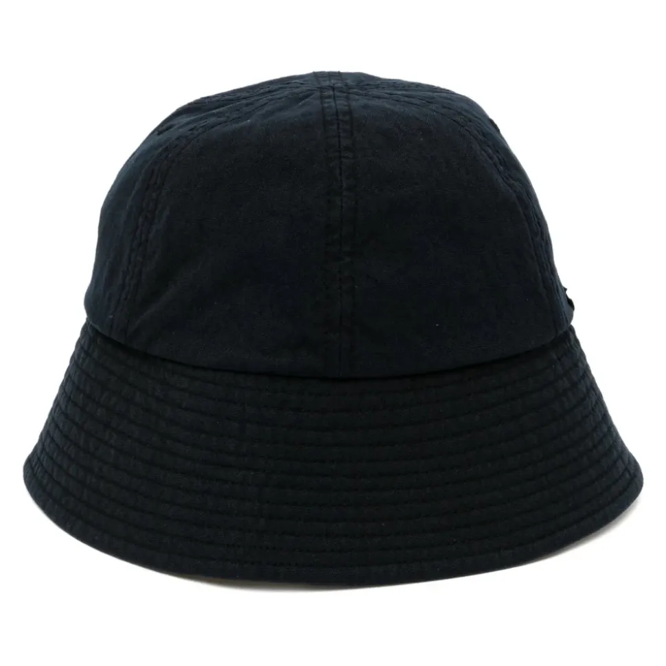 Logo-Detail Bucket Hat