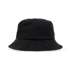 Logo Geborduurd Bucket Hat