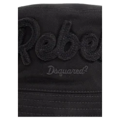 Logo Hat