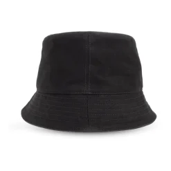 Logo Hat