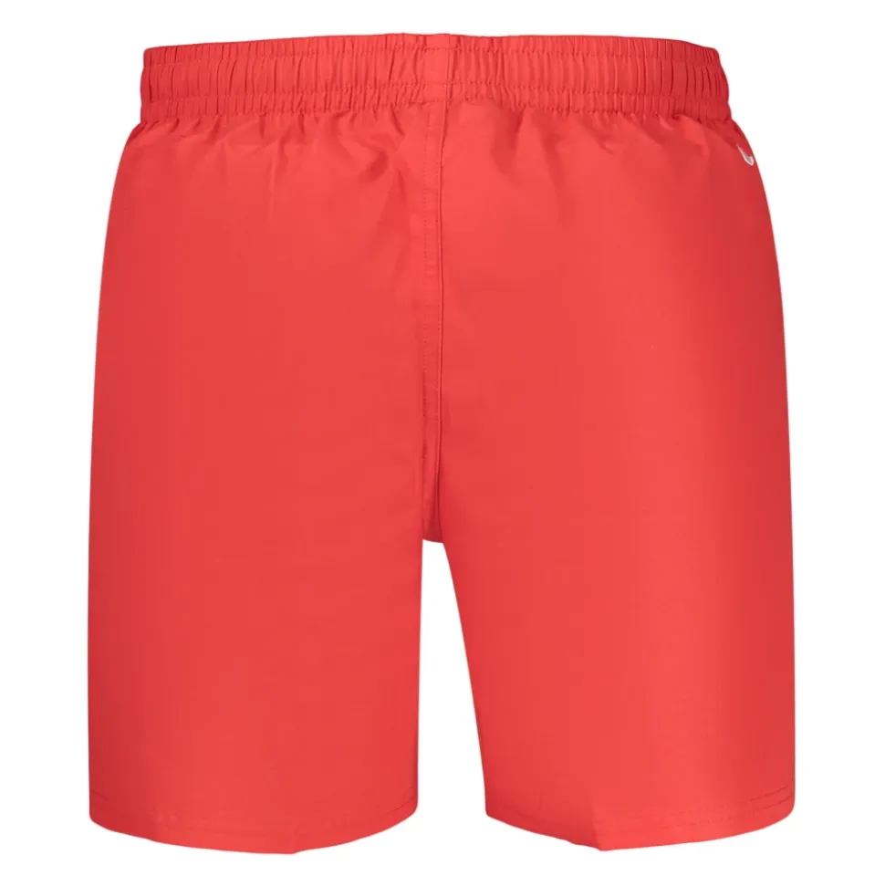 Logo Lap 5" Volley Short