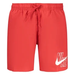 Logo Lap 5" Volley Short