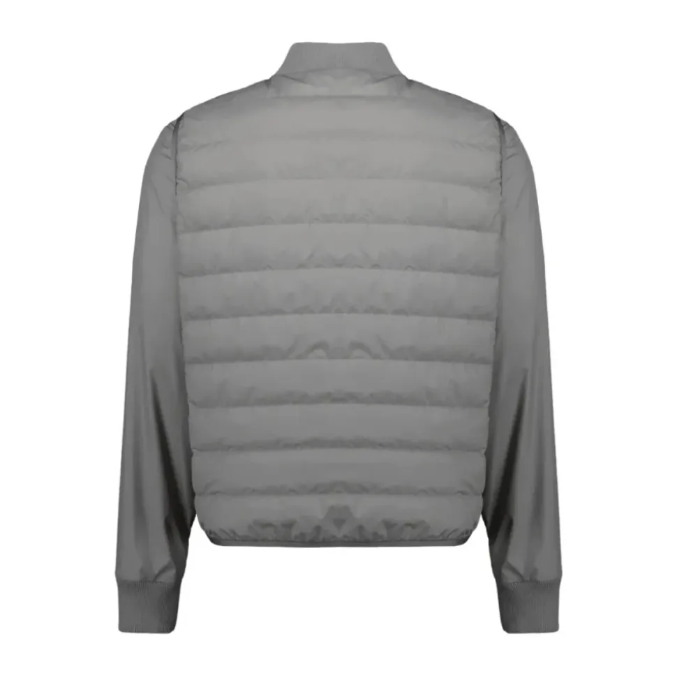 Logo-patch Gilet