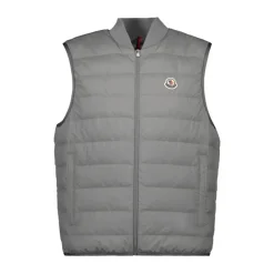Logo-patch Gilet