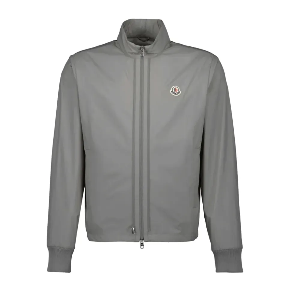 Logo-patch Gilet
