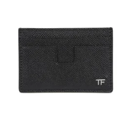 Logo Plaque Cardholder