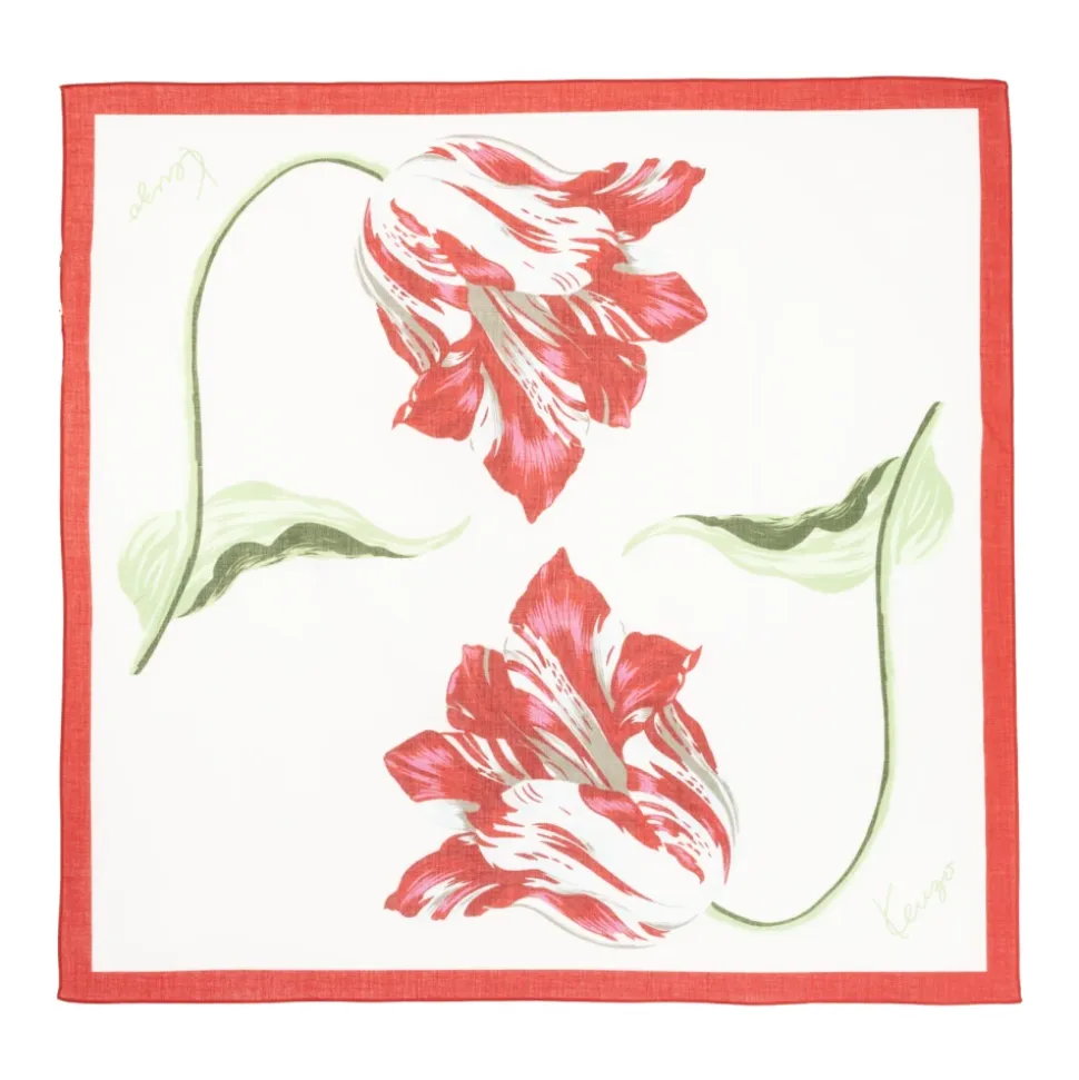 Logo Scarf