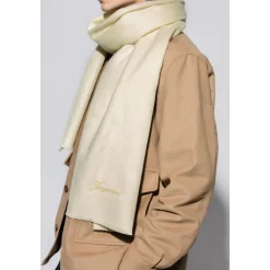 Logo Scarf