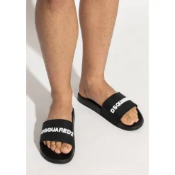 Logo Slides
