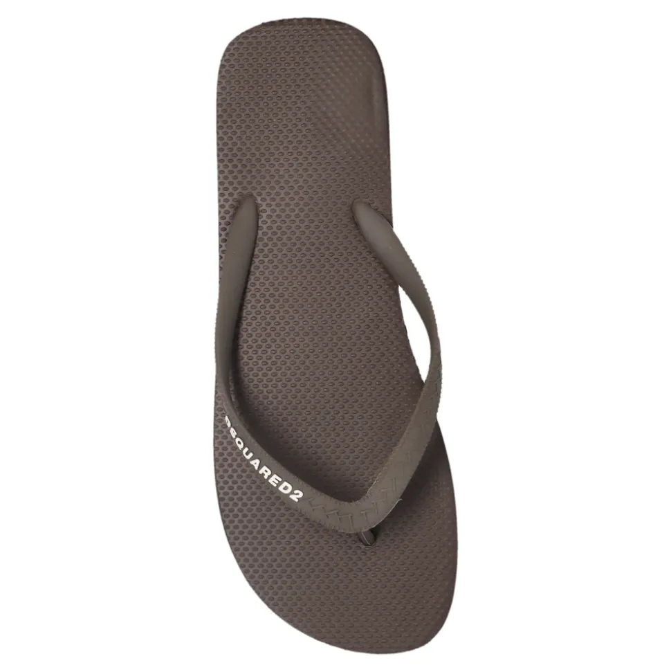 Logo Slippers