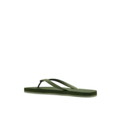 Logo Slippers