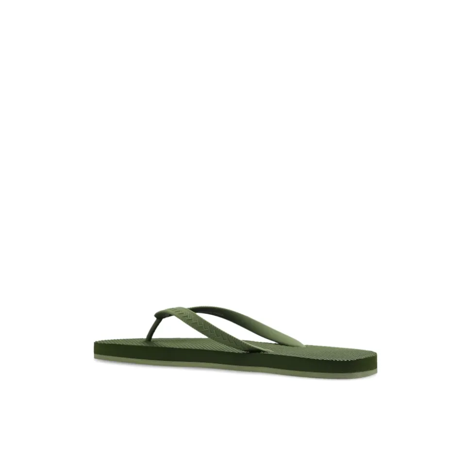 Logo Slippers