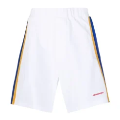 Logo Zijstreep Gym Shorts