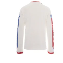Long Sleeve Training Tops