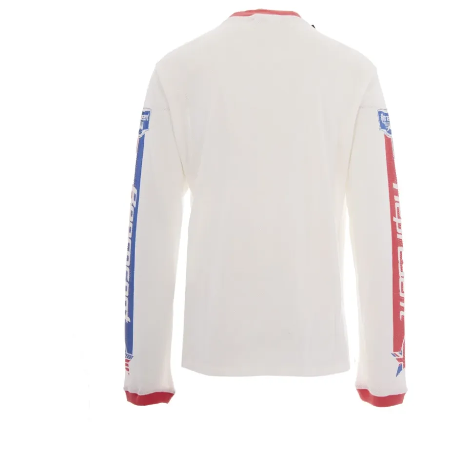 Long Sleeve Training Tops