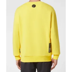 Longsleeve Sweatshirt Tiger