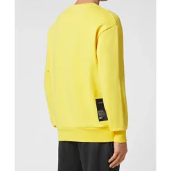 Longsleeve Sweatshirt Tiger