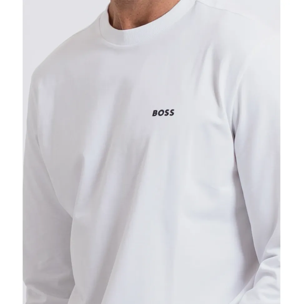 Long Sleeve Tops