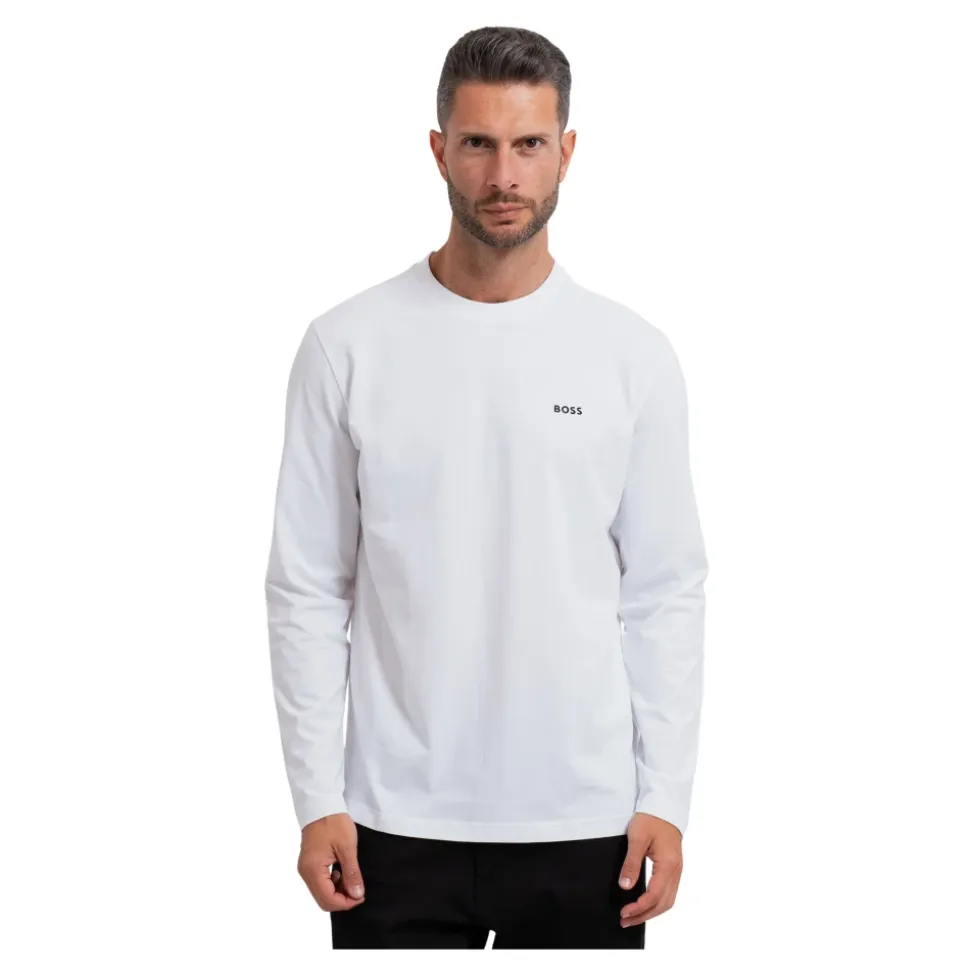 Long Sleeve Tops