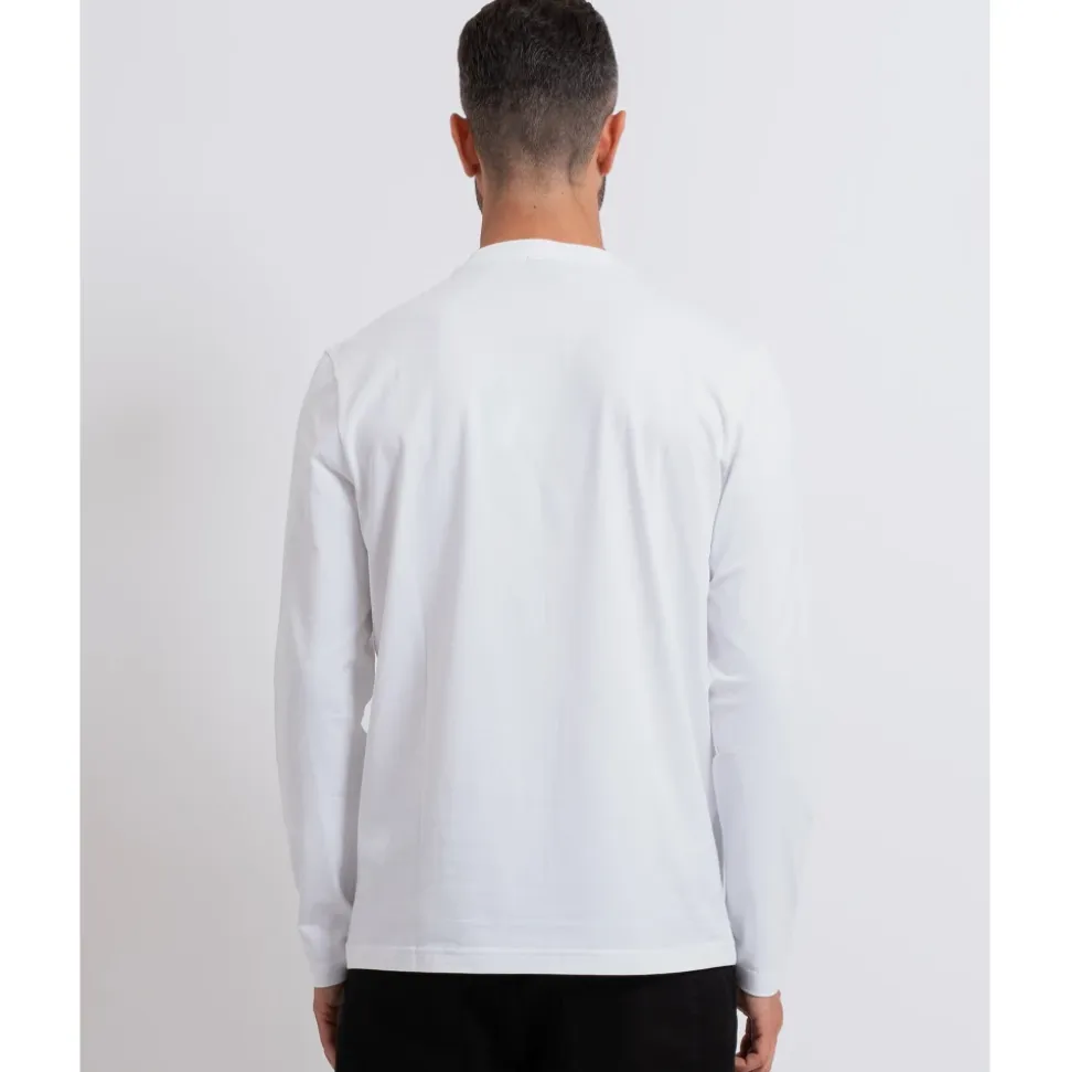Long Sleeve Tops