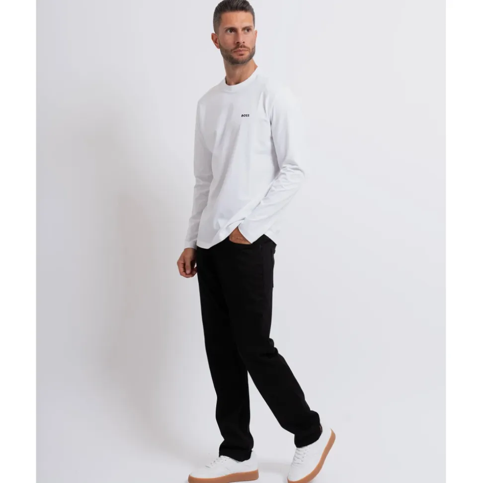 Long Sleeve Tops
