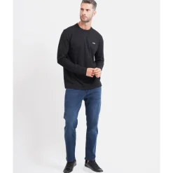 Long Sleeve Tops