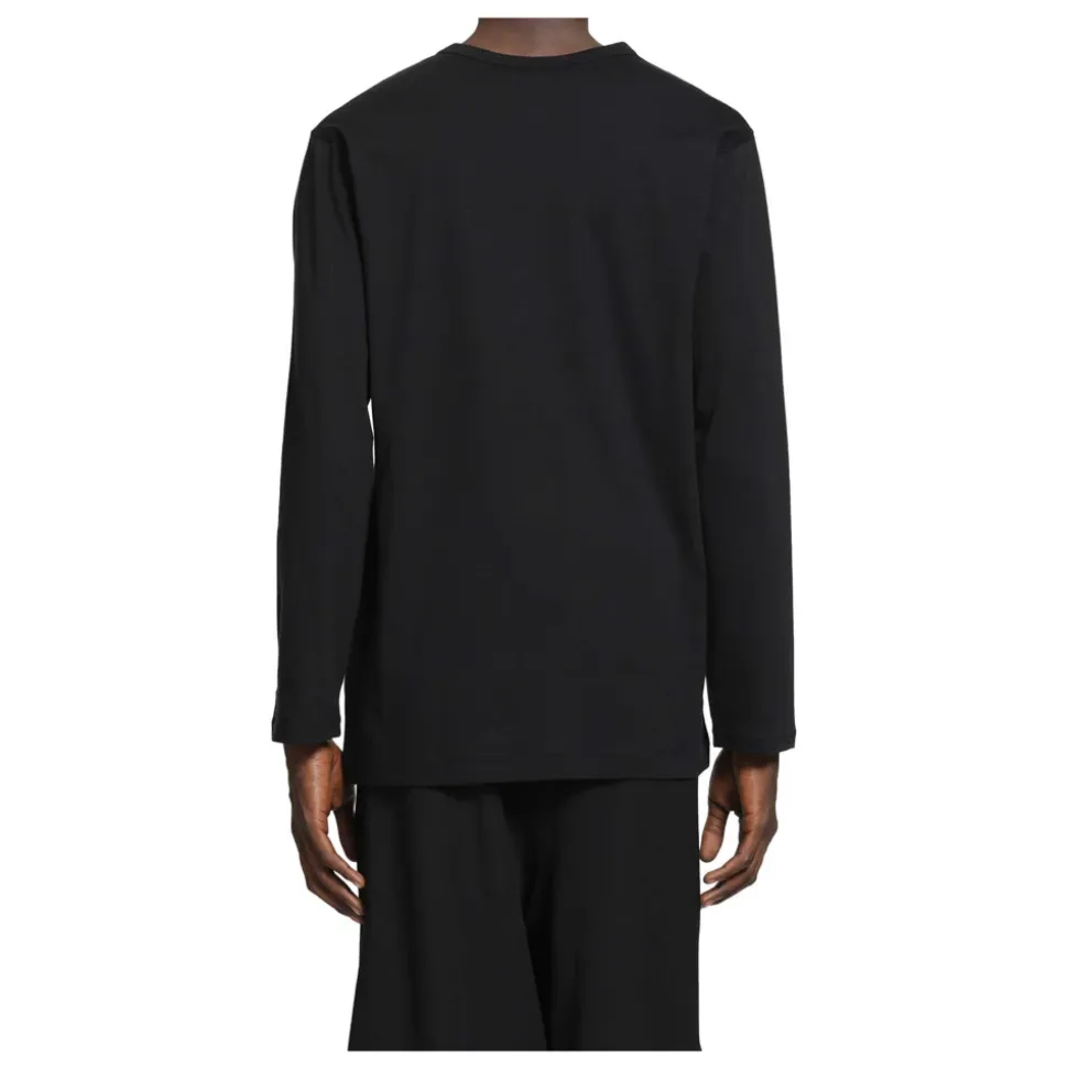 Long Sleeve Tops