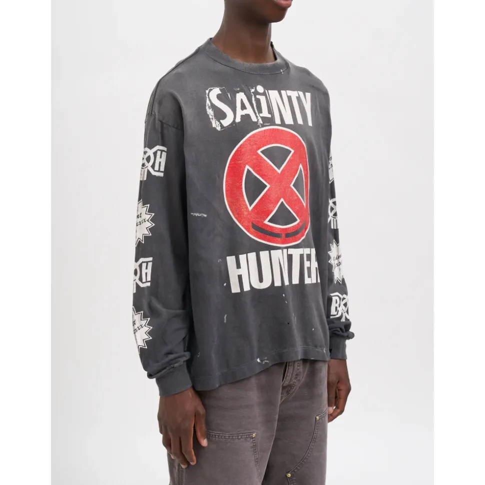 Long Sleeve Tops