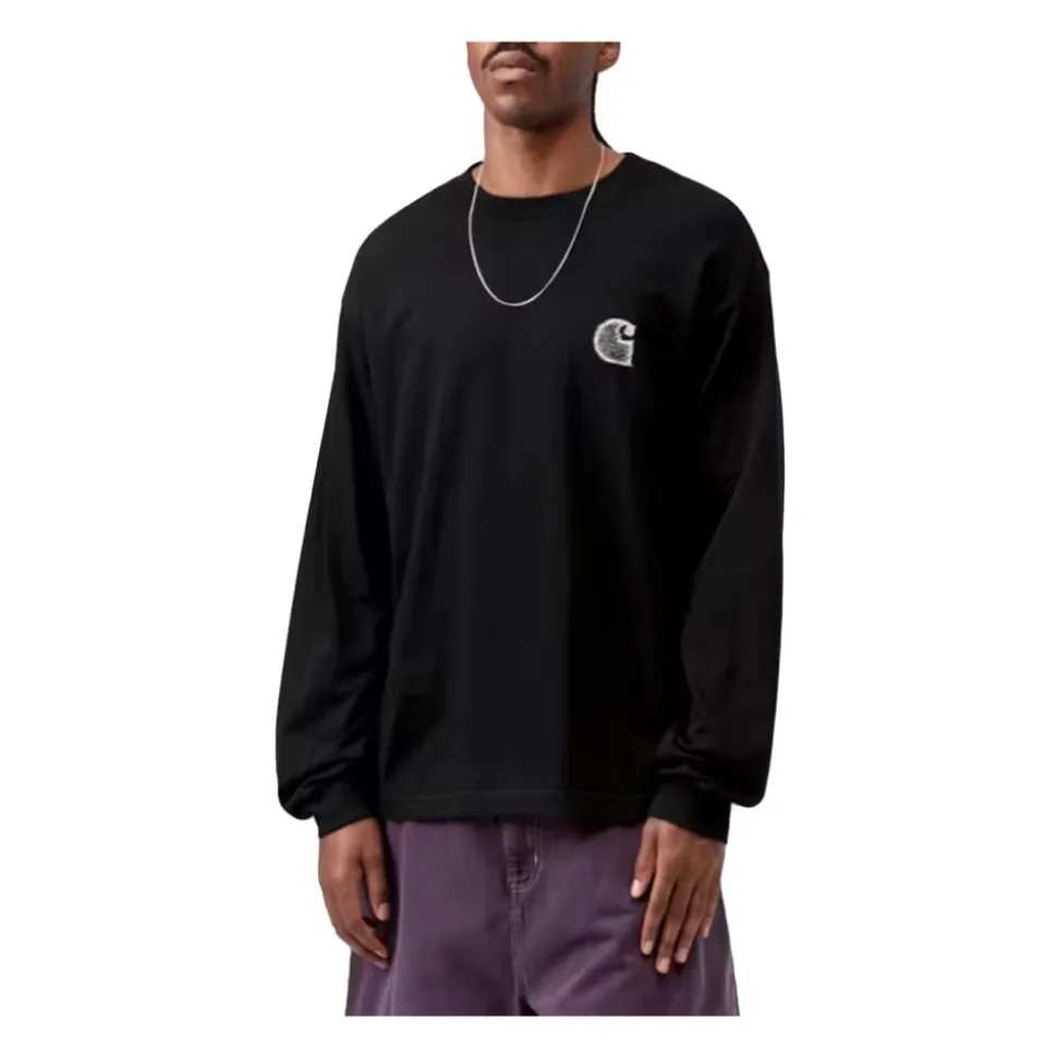 Long Sleeve Tops