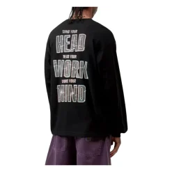 Long Sleeve Tops