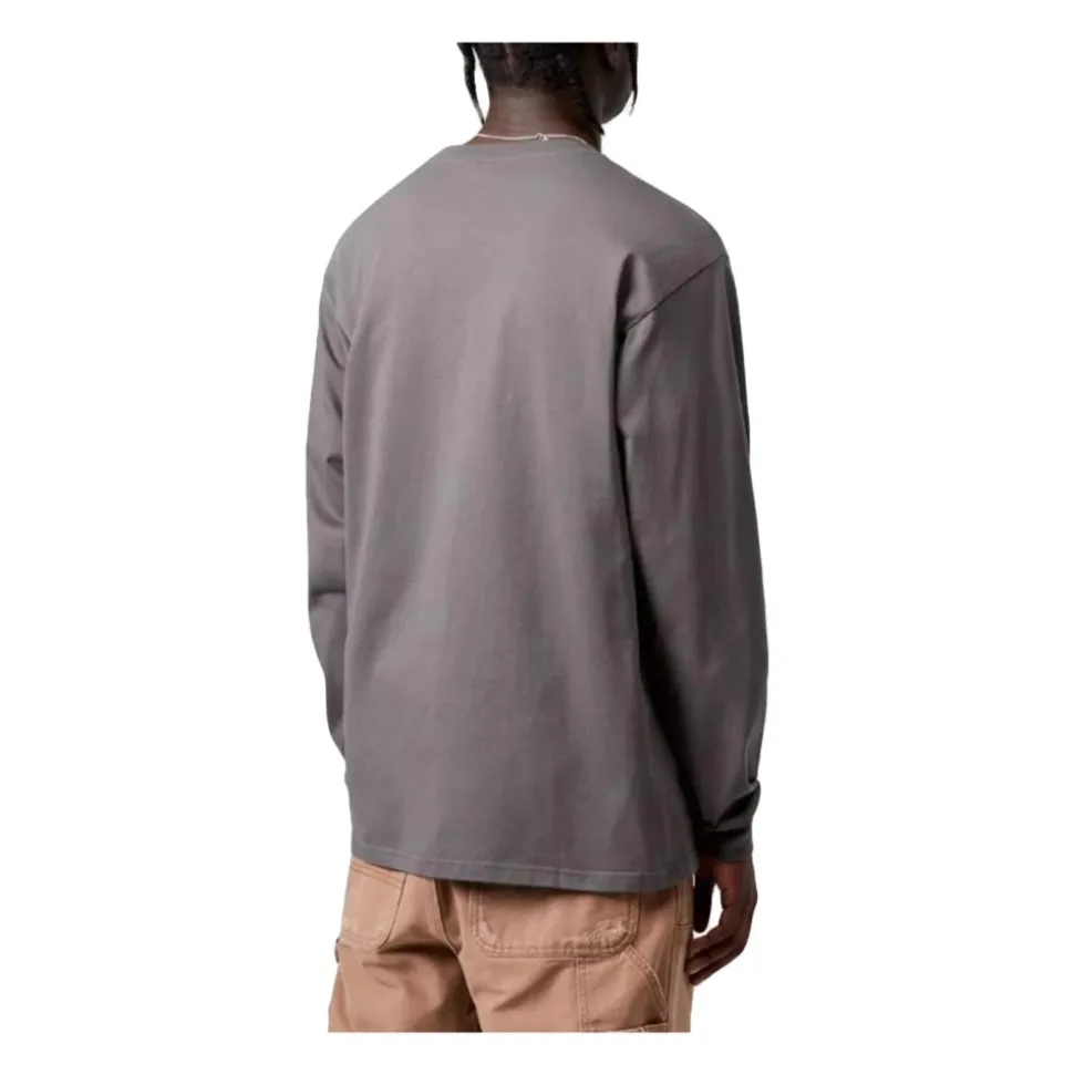 Long Sleeve Tops